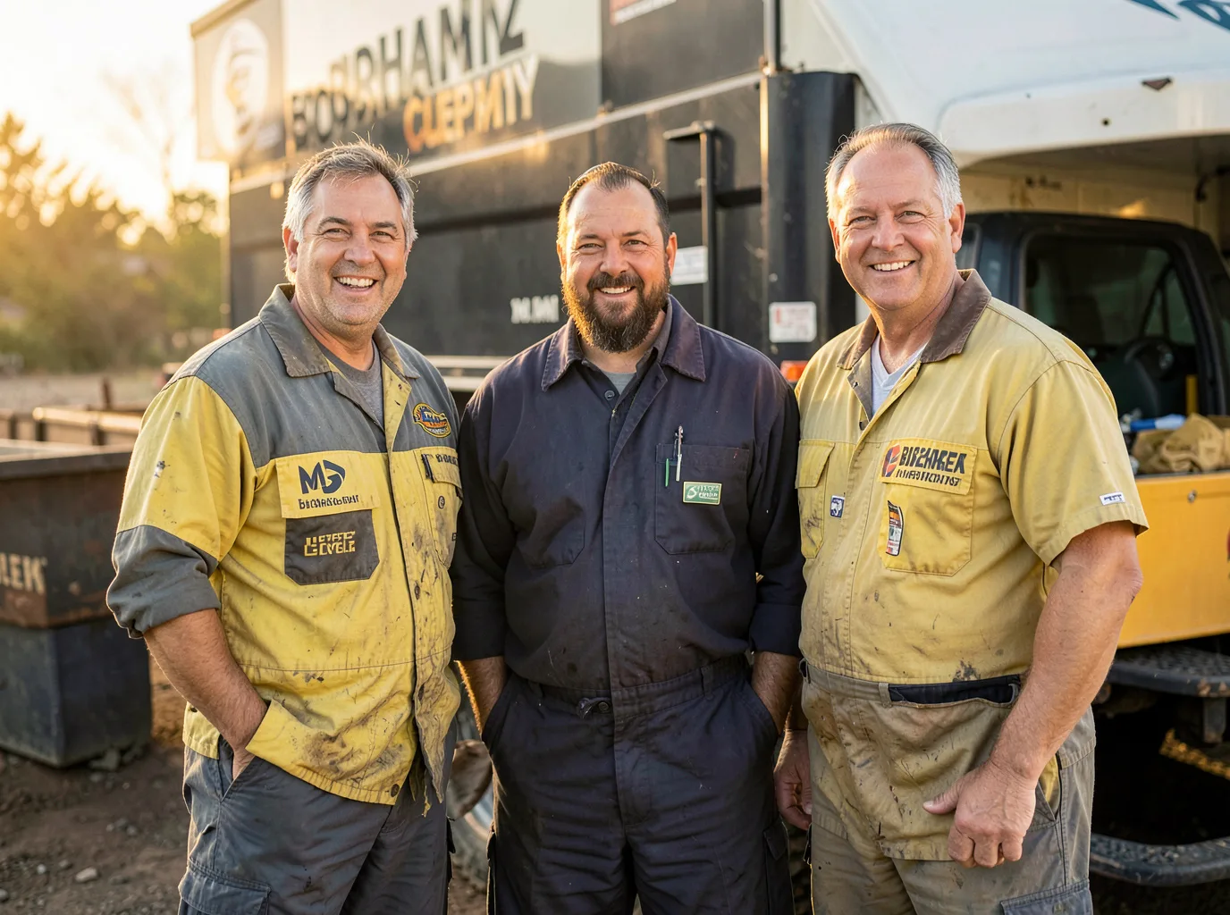 Sewage Cleanup company in Hampton, IA