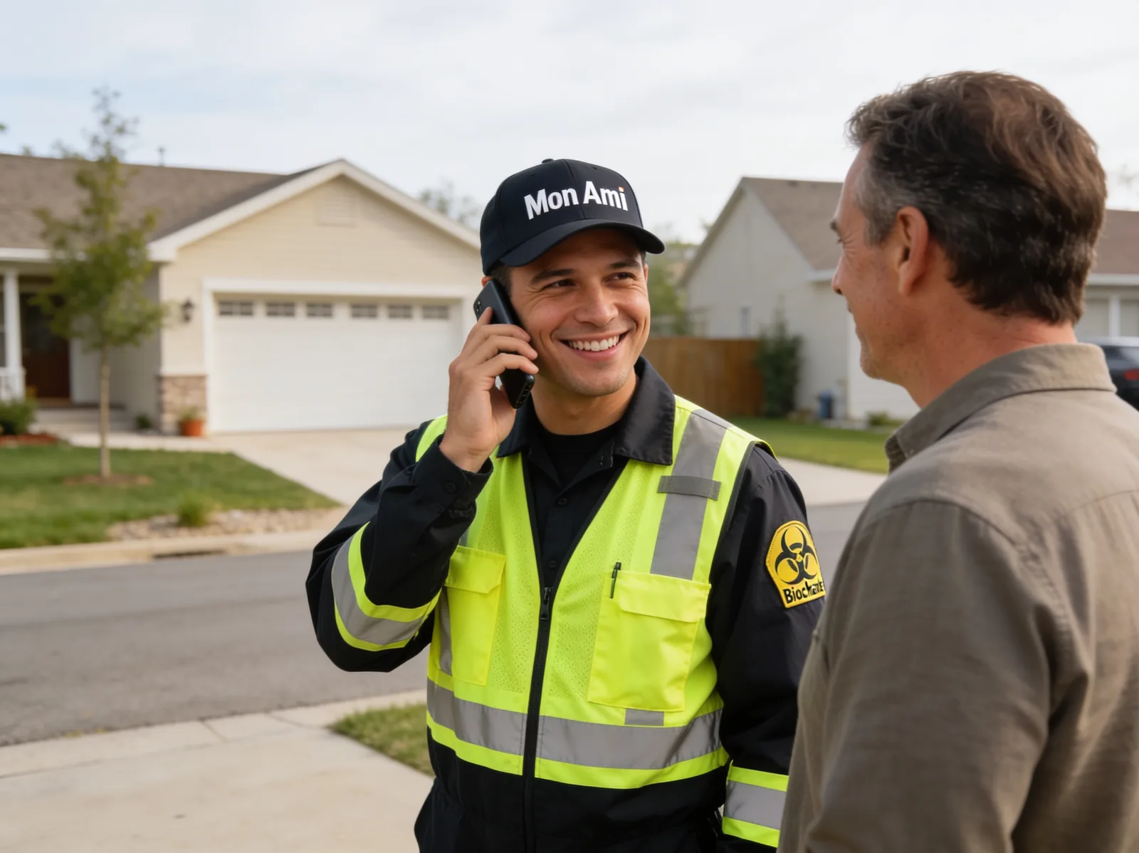 Sewage Cleanup Hampton, IA FAQs