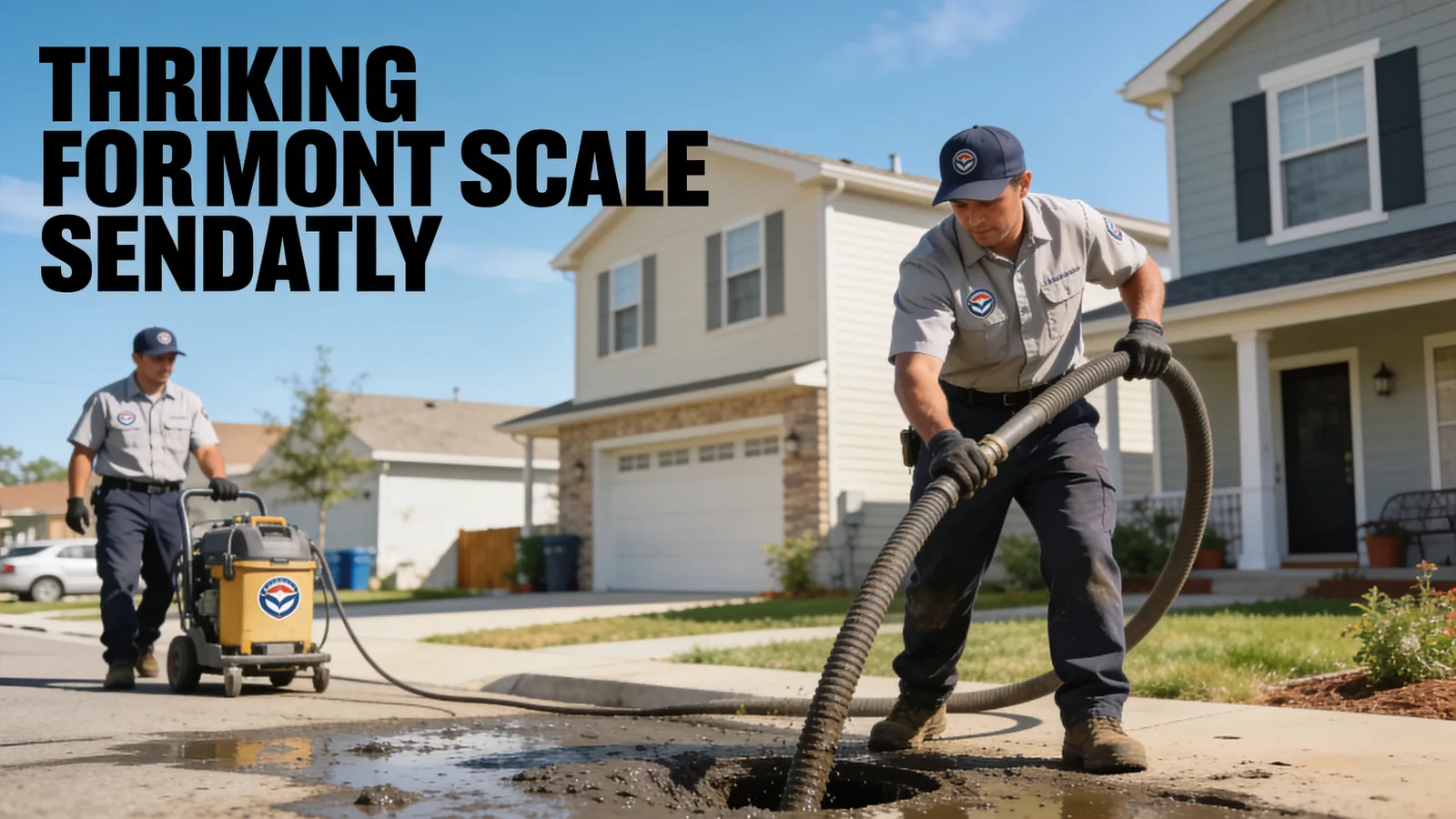 Sewage Cleanup in Hampton, IA near me